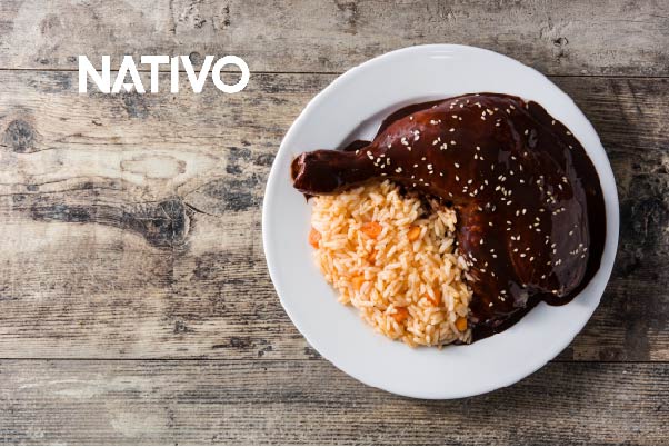 mole ProudMX ingredients mexican paste authentic natural pack gourmet premium from negro lb molé rojo black each imported mexico artesanal artisan
