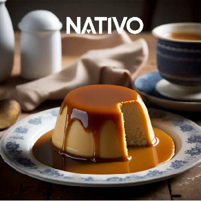 The Delights of Mexican Cajeta: A Creamy Caramel Candy Sensation