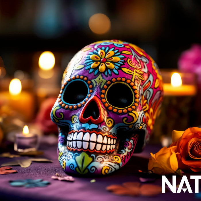 Dia de Muertos in Mexico: A Celebration of Life and Legacy