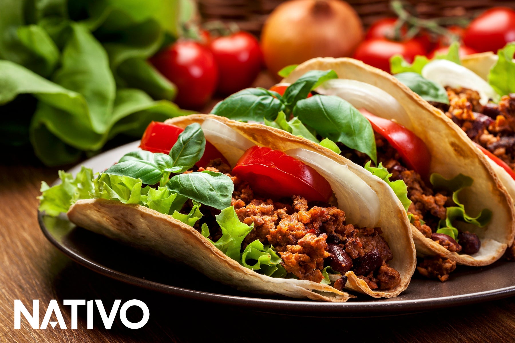 taco seasoning mexican tacos tacos lover