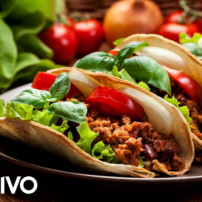 taco seasoning mexican tacos tacos lover