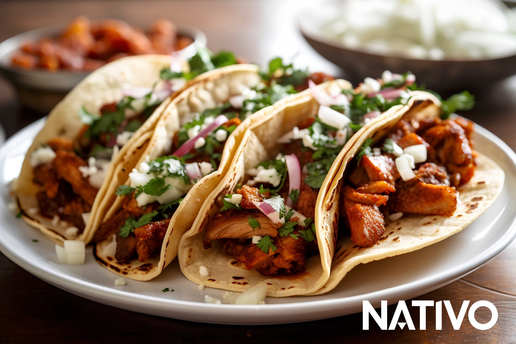 mexican food recipes with chicken