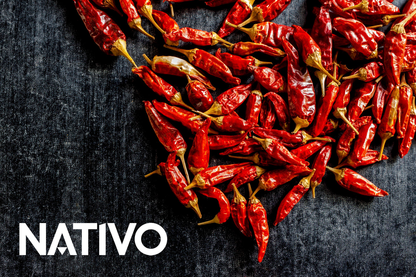 Chile Peppers