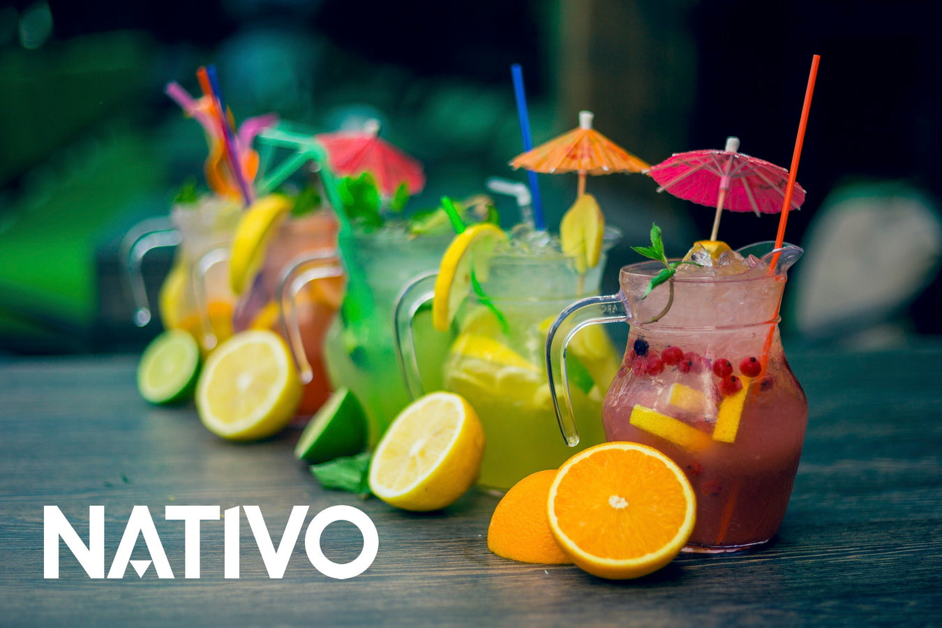 Beverages