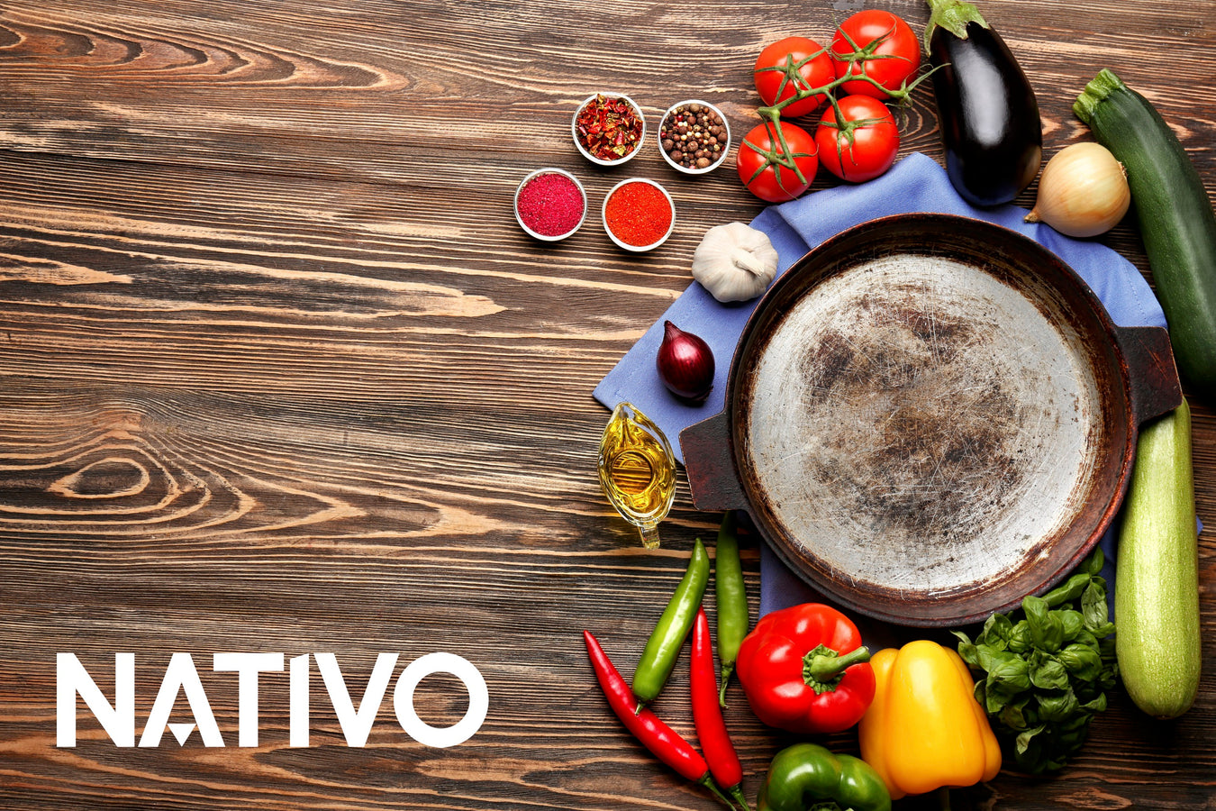 Cooking Ingredients