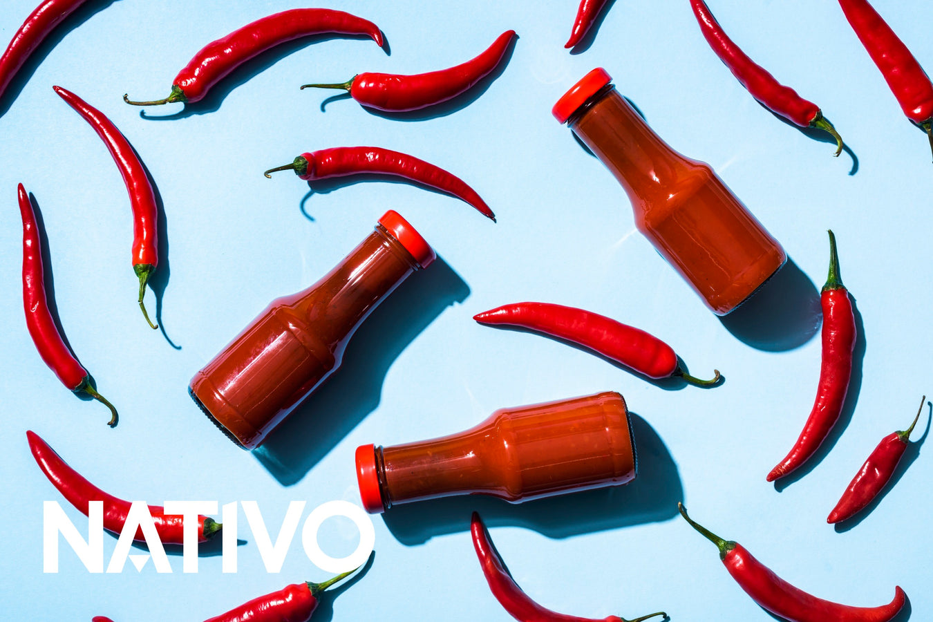 Hot Sauce