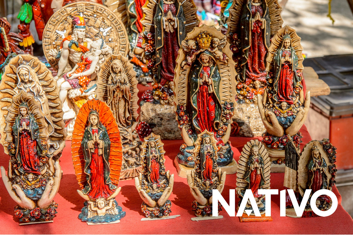 Religious Goods
