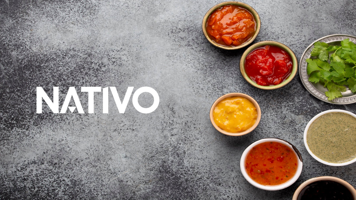 Salsas & Moles