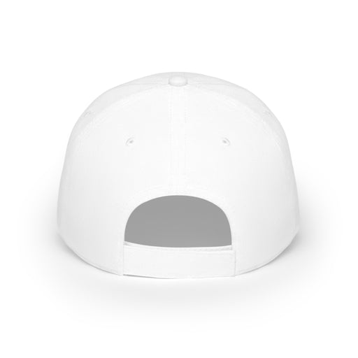 My God is my Pastor - Baseball Cap - Nativo