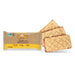 Sanissimo Salmas Oven Baked Corn Crackers, 100% Whole Grain, Gluten Free, 8pack - Nativo