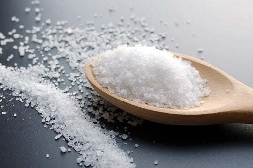ProudMX Gourmet Sea Salt - Sal de Mar de Colima, Natural, Handcrafted Mexico, Premium, gluten free, great for cooking - 1 pound - Nativo