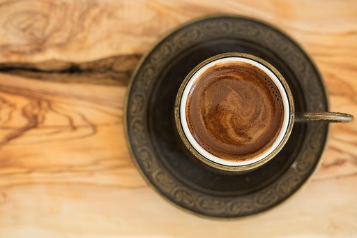 Premium Mexican Coffee ProudMX - Roasted Richness from Veracruz - Nativo