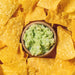 ProudMX - Healthy Tortilla Chips - Baked, Thin & Crispy Corn Tortilla Chips - Diet Friendly - Free Cholesterol, Trans Fat, Sugar, Gluten and Added Salt - 10.6oz Pack - Low carbs - - Nativo