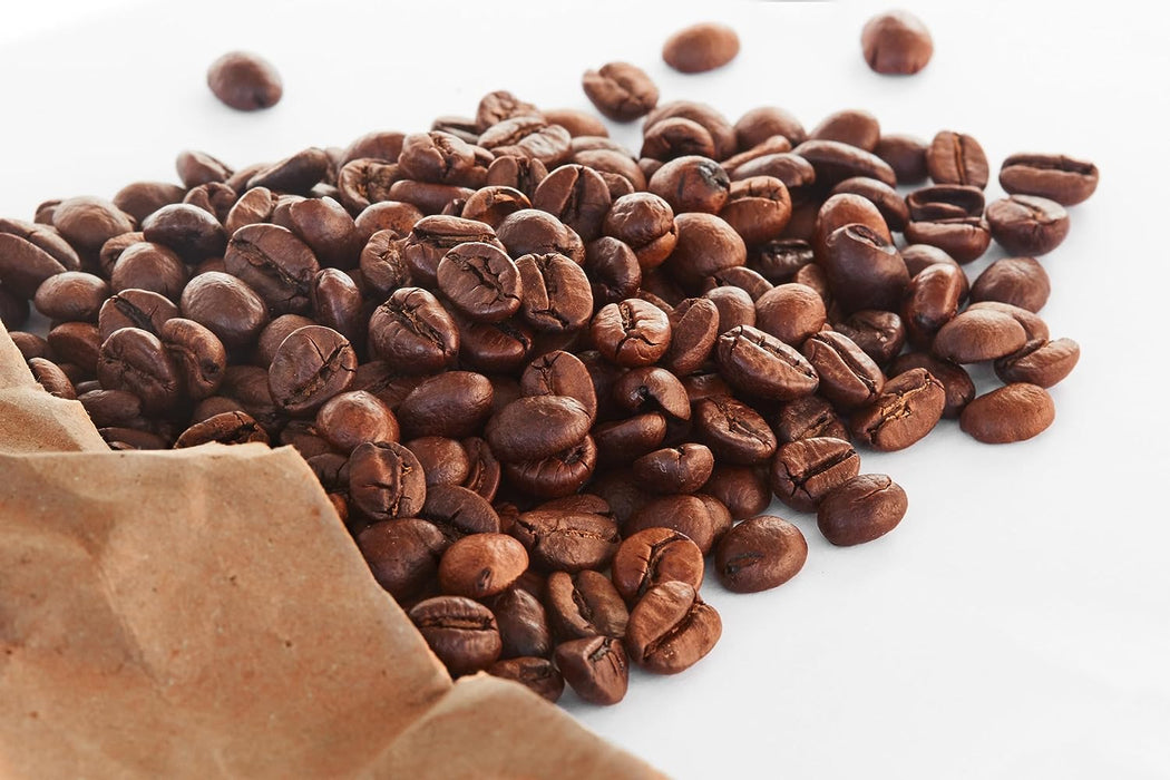Premium Mexican Coffee ProudMX - Roasted Richness from Oaxaca - Nativo