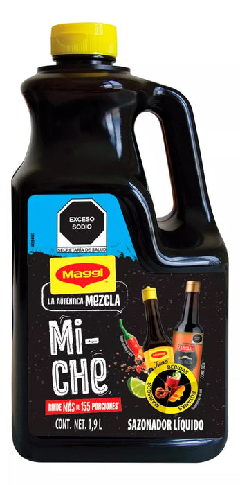 Mixer Miche Maggi - 1900 ml (64.25oz) - Nativo