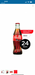 Mexican Classic Coca-Cola in glass bottle 7.95oz - Nativo