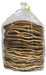 3 Pack SANISSIMO 100% Corn Tostadas (240g each) of big tostadas gluten free CRUNCH - Nativo