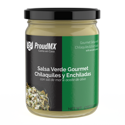 salsa verde enchiladas chilaquiles gourmet