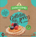 Sanissimo Rice and Quinoa Cookies 360 g - Nativo