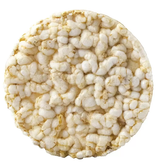 Sanissimo Rice and Quinoa Cookies 360 g - Nativo
