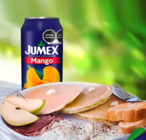 Jumex Drink with Fruit Assorted Flavors 24 pieces of 335 ml - Nativo