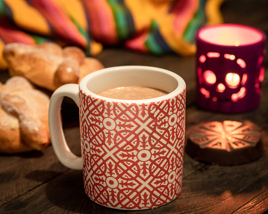 Mexican Chocolate Ibarra tablets 19 oz - Nativo