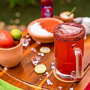 Miche Mix Easy to Use Michelada Beer Cocktail Mix - Especial Flavor - Nativo
