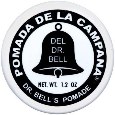 Pomada De La Campana Medicated Cream - Crema Medicada 1.2 Oz - Nativo