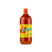 Valentina Salsa Picante - Most Famous Mexican Hot Sauce with 34 Oz Bottle - Nativo