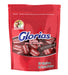 Las Sevillanas Glorias Goat Milk & Pecan Candy (30 in a Pack), 21.16 oz - Nativo