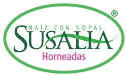 SUSALIA HORNEADAS TOSTADAS TORTILLAS CHIPS