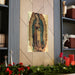 Virgen Guadalupe original image - Gualupana para tu casa - Nativo