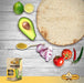 Sanissimo Oven Baked Corn Tostadas - Nativo