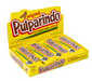 Tamarind Mexican Candy Pulparindo by De La Rosa - 20 ct - Nativo