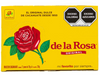 De la Rosa Peanut Mazapan Mexican Candy - 40 ct - Nativo