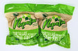 Nopalia Organic Corn & Cactus Tortilla (2 Pack) - Nativo